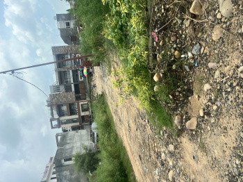 Residential Plot for Sale in Channi Himmat, Jammu (1800 Sq.ft.)
