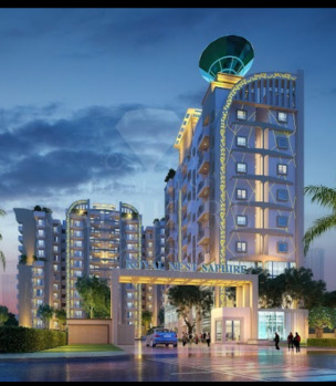 2 BHK Flats & Apartments For Rent In Greater Kailash, Jammu (1400 Sq.ft.)
