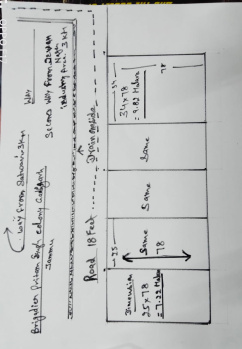 Property for sale in Satwari, Jammu