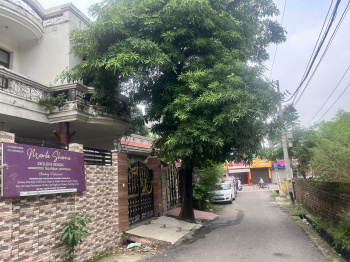 Independent House for Sale in Channi Himmat, Jammu (3000 Sq.ft.)