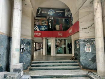 1700 Sq.ft. Business Center for Rent in Paloura, Jammu