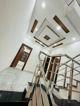 Independent House for Sale in Trikuta Nagar, Jammu (2000 Sq.ft.)