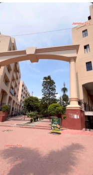 Commercial Shops for Rent in Gandhi Nagar, Jammu (300 Sq.ft.)