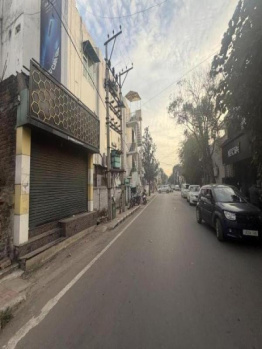 Commercial Shops for Rent in Gandhi Nagar, Jammu (300 Sq.ft.)