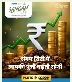 Property for sale in Shivdaspura, Jaipur