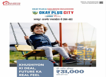 Property for sale in Ajmer Road, Jaipur