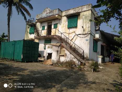 Property for sale in Murbad MIDC, Thane