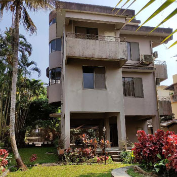 Property for sale in Tungarli, Lonavala, Pune