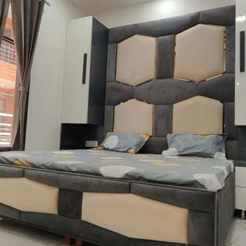 2 BHK Flats & Apartments for Sale in Delhi (600 Sq.ft.)