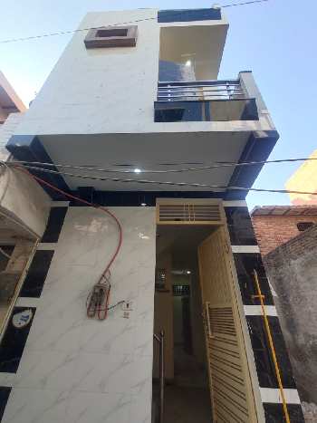 Property for sale in Block K Mohan Garden, Delhi