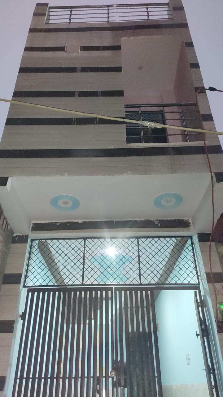 3 BHK Individual Houses / Villas For Sale In Dwarka Mor, Dwarka, Delhi (330 Sq.ft.)