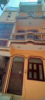 Property for sale in Block A, Mohan Garden, Delhi