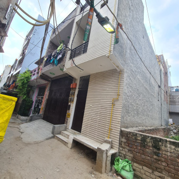 3 BHK Individual Houses / Villas for Sale in Dwarka, Delhi (420 Sq.ft.)