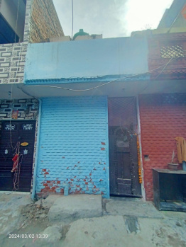 1 BHK Individual Houses / Villas for Sale in Uttam Nagar West, Uttam Nagar, Delhi (400 Sq.ft.)