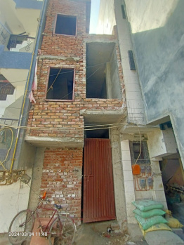2 BHK Individual Houses / Villas for Sale in Uttam Nagar West, Uttam Nagar, Delhi (260 Sq.ft.)