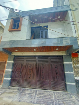 2 BHK Individual Houses for Sale in Block P, Mohan Garden, Delhi (50 Sq. Yards)