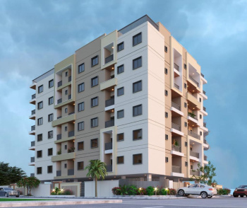 3 BHK Flats & Apartments for Sale in Mansarovar Colony, Jaipur (1135 Sq.ft.)