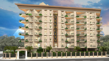 3 BHK Flats & Apartments for Sale in Sikar Road, Jaipur (1671 Sq.ft.)