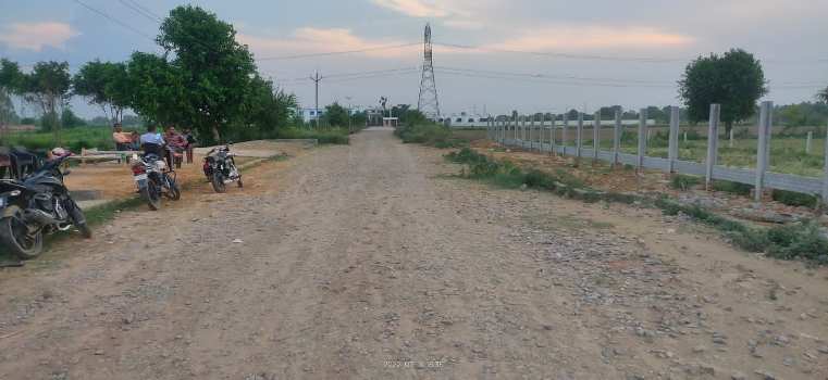 Property for sale in Khair, Aligarh