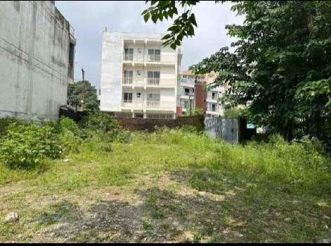 100 Sq. Yards Residential Plot for Sale in Sahastradhara Road, Dehradun