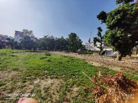 100 Sq. Yards Residential Plot for Sale in Rajpur Road, Dehradun