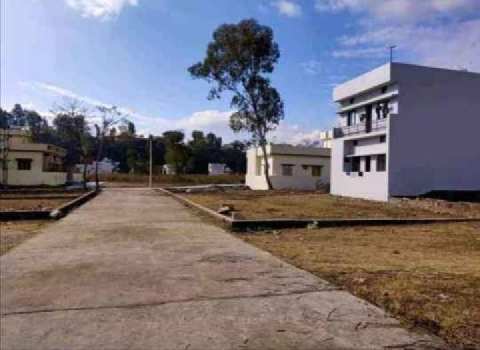 150 Sq. Yards Residential Plot for Sale in Raipur, Dehradun