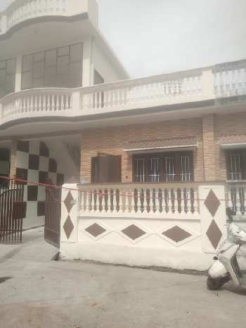 2 BHK Individual Houses / Villas for Sale in Rajpur Road, Dehradun (1200 Sq.ft.)