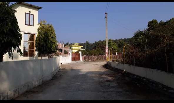 Property for sale in Nanda Ki Chowki, Dehradun