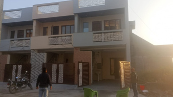 3 BHK Individual Houses / Villas for Sale in Nalapani Road, Dehradun (75 Sq. Yards)