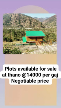 'Thano greens' residential plot. Second home🏠.. investment and Farmhouse 14,000/Sqyards..30 se 25 ft road.. Airport ✈️ se 10 mint.. Thano chwok se 2 km Haridwar, Rishikesh road. Call - 9528123567