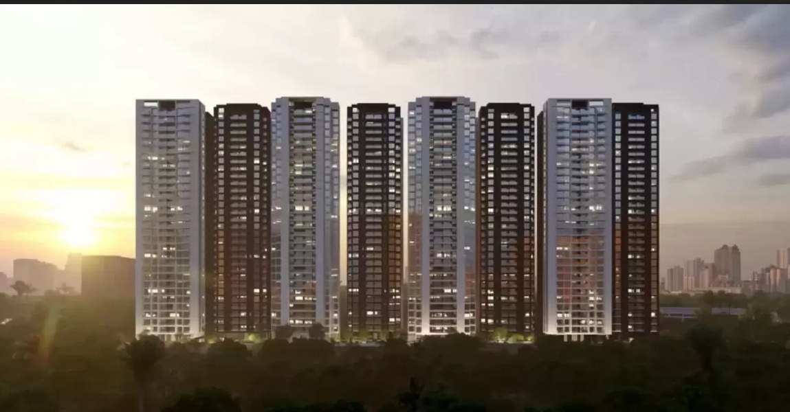 3 BHK Flats & Apartments For Sale In Balewadi, Pune (1850 Sq.ft.)