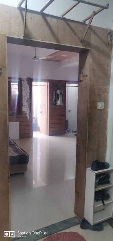 2 BHK Flats & Apartments For Sale In Gota, Ahmedabad (1035 Sq.ft.)