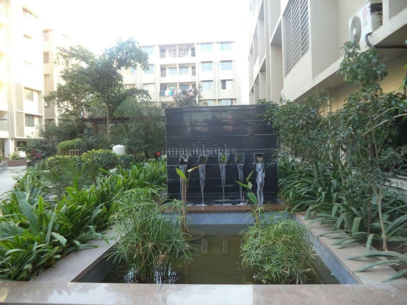 2 BHK Flats & Apartments For Sale In New Ranip, Ahmedabad (216 Sq. Yards)