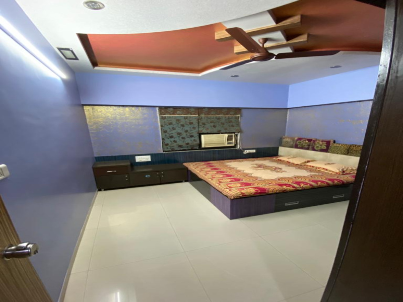 3 BHK Flats & Apartments For Sale In Gota, Ahmedabad (180 Sq. Yards)