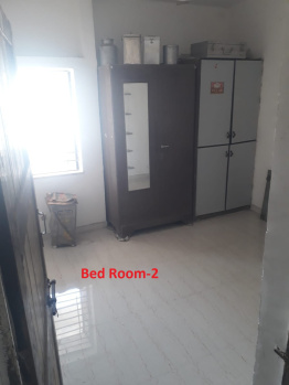 2 BHK Flats & Apartments for Rent in Nava Vadaj, Ahmedabad (900 Sq.ft.)