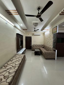 Penthouse for Sale in Gota, Ahmedabad (2304 Sq.ft.)