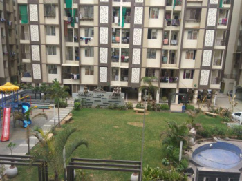Flats & Apartments for Rent in Gota, Ahmedabad (1100 Sq.ft.)