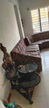Flats & Apartments for Rent in Jodhpur, Ahmedabad (800 Sq.ft.)