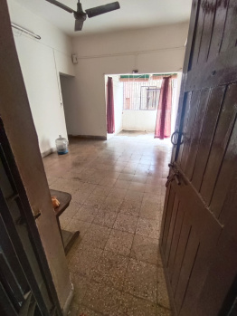 Flats & Apartments for Rent in Naranpura, Ahmedabad (800 Sq.ft.)
