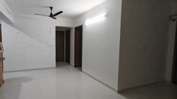 Flats & Apartments for Sale in Gota, Ahmedabad (2500 Sq.ft.)