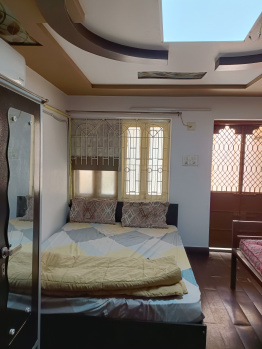 Individual Houses for Rent in Bodakdev, Ahmedabad (1500 Sq.ft.)