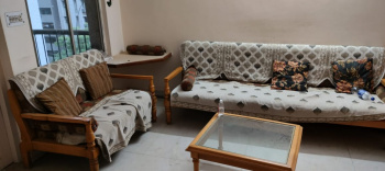 Flats & Apartments for Rent in Shastrinagar, Ahmedabad (1200 Sq.ft.)