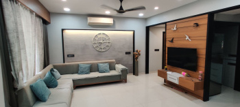 Flats & Apartments for Rent in Science City, Ahmedabad (2000 Sq.ft.)