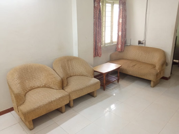 2 BHK Flats & Apartments for Rent in Ghatlodiya, Ahmedabad (900 Sq.ft.)
