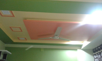 Flats & Apartments for Rent in Memnagar, Ahmedabad (1000 Sq.ft.)