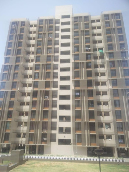 Flats & Apartments for Rent in Shela, Ahmedabad (700 Sq.ft.)