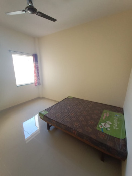 1 BHK Flats & Apartments for Rent in Ghatlodiya, Ahmedabad (800 Sq.ft.)