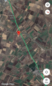 Agricultural/Farm Land for Sale in Limbdi, Surendranagar (2.25 Acre)
