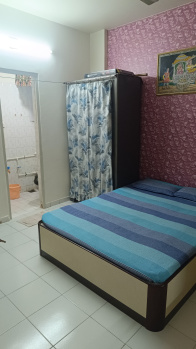 2 BHK Flats & Apartments for Sale in Chanakyapuri, Ahmedabad (905 Sq.ft.)