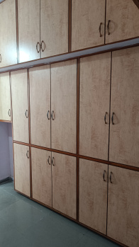 Flats & Apartments for Rent in Ghatlodiya, Ahmedabad (900 Sq.ft.)